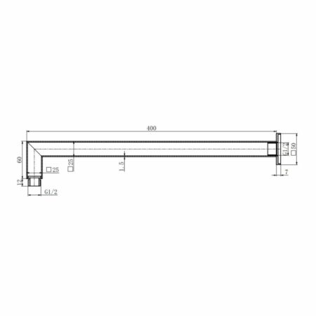 210400-1 Drawing