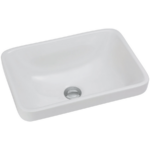 Fienza Sarah Semi Inset Basin
