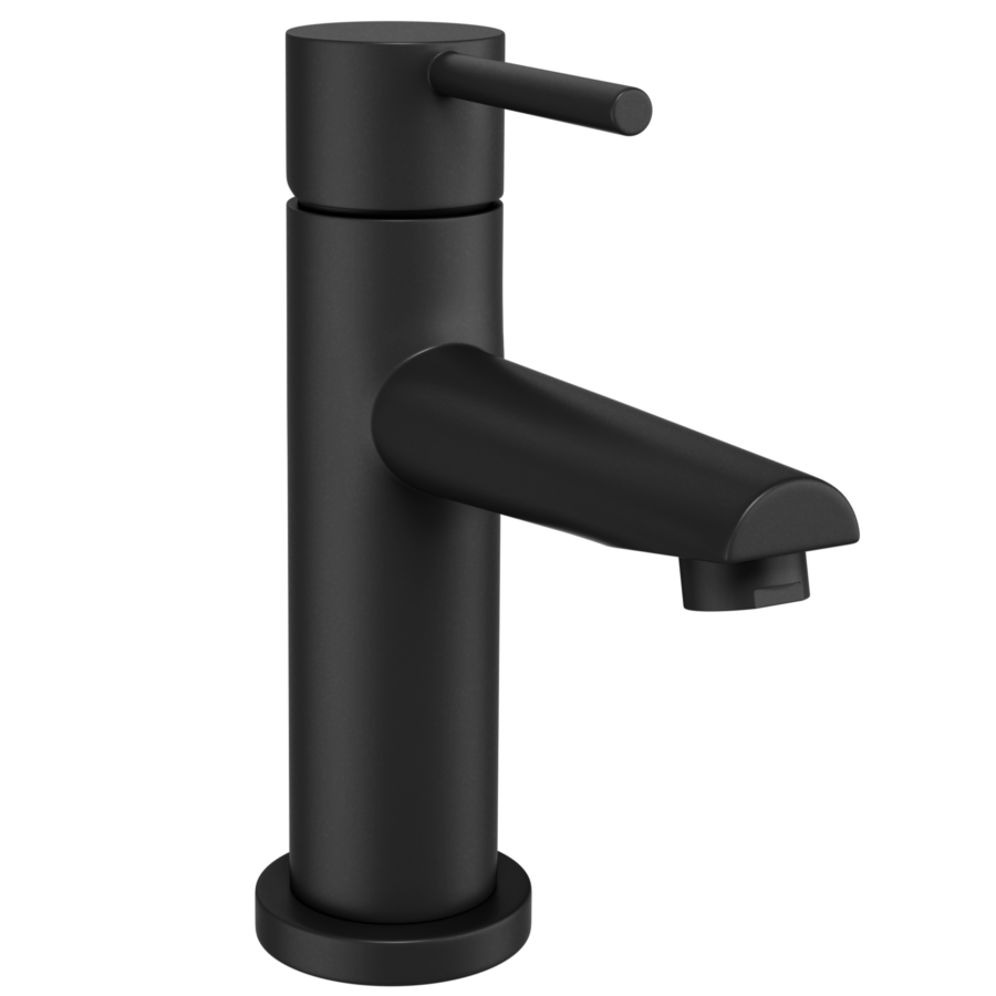 Basin Mixer - Matte Black KP01.010BK