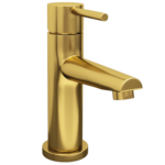 Basin Mixer - PVD Gold KP01.010GD