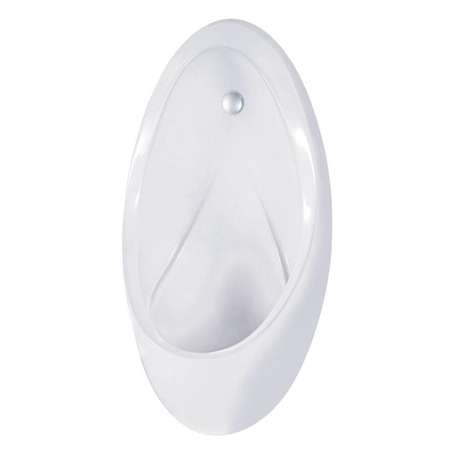 Fienza Isabella Single Stall Urinal Kit with Zip® FlushMaster®