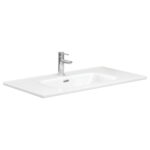 Fienza Joli Full Depth Ceramic Basin-Top 900
