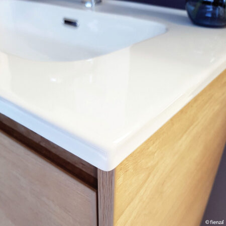 Fienza Joli Full Depth Ceramic Basin-Top 900