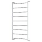 Fienza Kaya Heated Towel Rail, 600 x 1200mm, Chrome