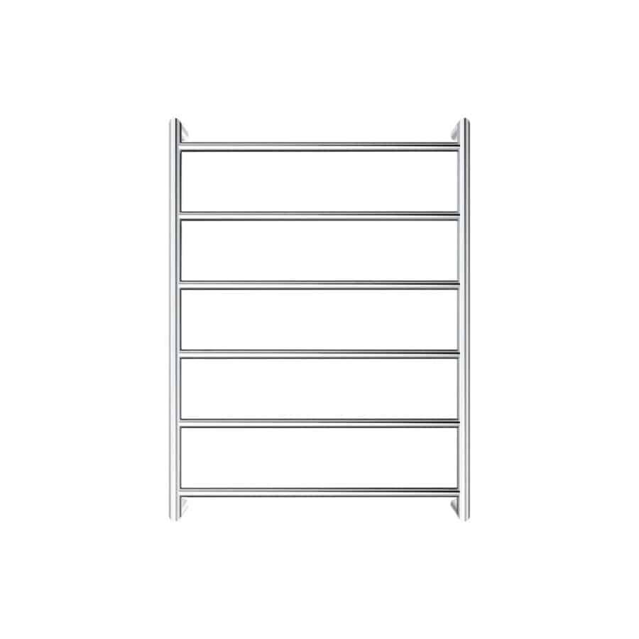 Fienza Kaya Heated Towel Rail, 600 x 800mm, Chrome