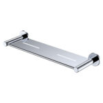 Fienza Kaya Shower Shelf, Chrome