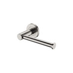 Fienza Kaya Toilet Roll Holder, Brushed Nickel