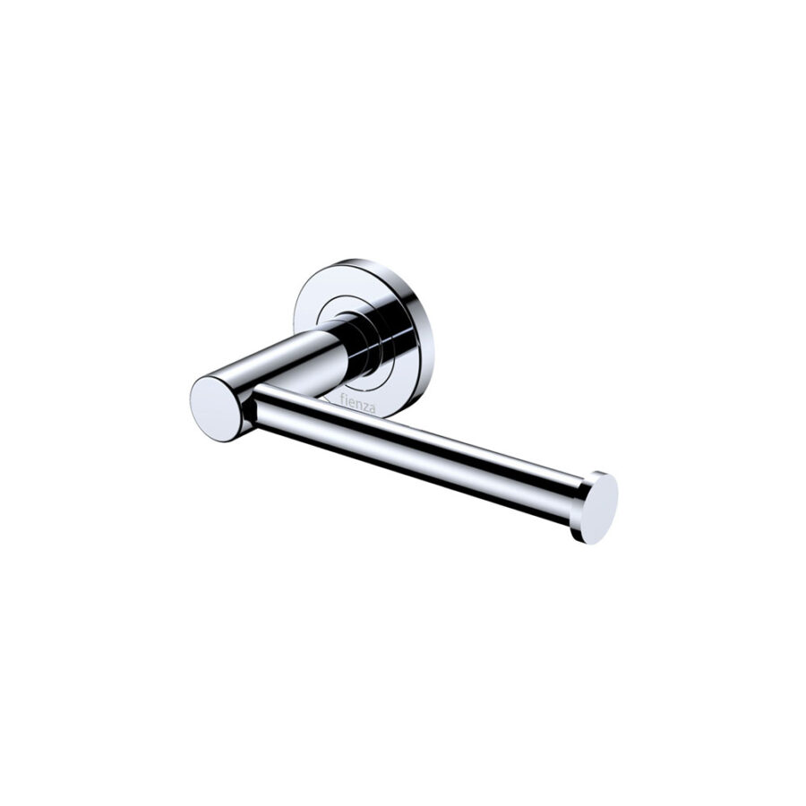 Fienza Kaya Toilet Roll Holder, Chrome