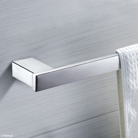 Fienza Koko Double Towel Rail, 610 mm