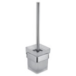 Fienza Koko Toilet Brush & Holder
