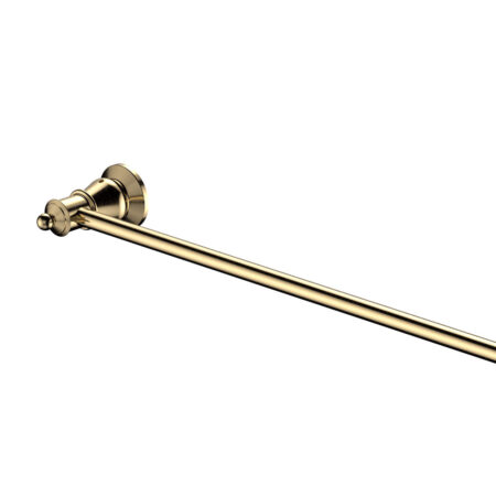 Fienza Lillian Towel Rail, Urban Brass