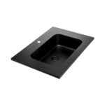Fienza Montana Full Depth Matte Solid Surface Basin-Top 750