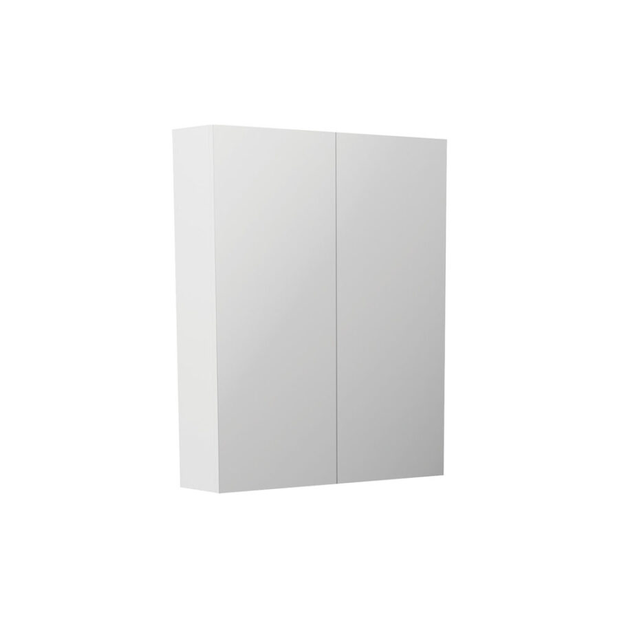 Fienza Pencil Edge 600 Mirror Cabinet