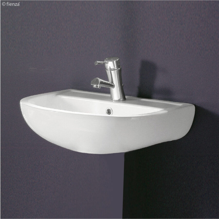 Fienza RAK Compact 450 Wall Basin