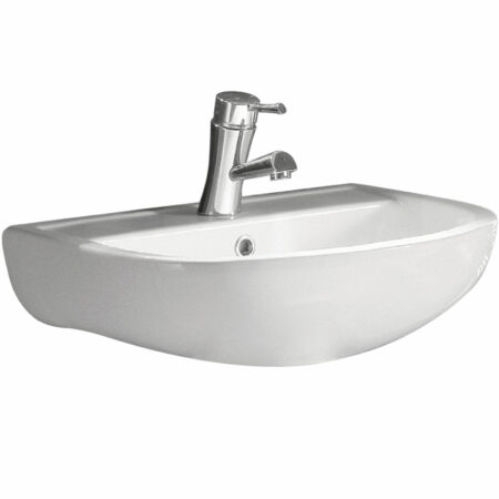 Fienza RAK Compact 550 Wall Basin