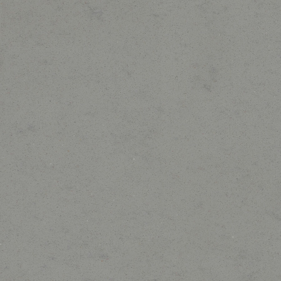 Fienza Sarah Dove Grey 900 Semi-Inset Basin-Top, 1 Tap Hole