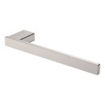 Fienza Tono Hand Towel Rail, Brushed Nickel