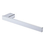 Fienza Tono Hand Towel Rail, Chrome