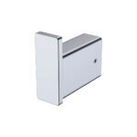 Fienza Tono Robe Hook, Chrome