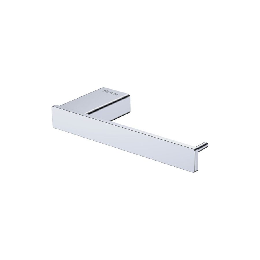 Fienza Tono Toilet Roll Holder, Chrome