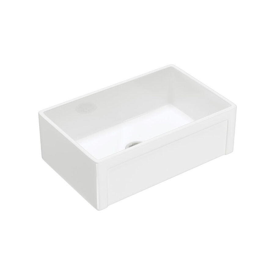 Fienza Winston Single Butler Sink, Medium