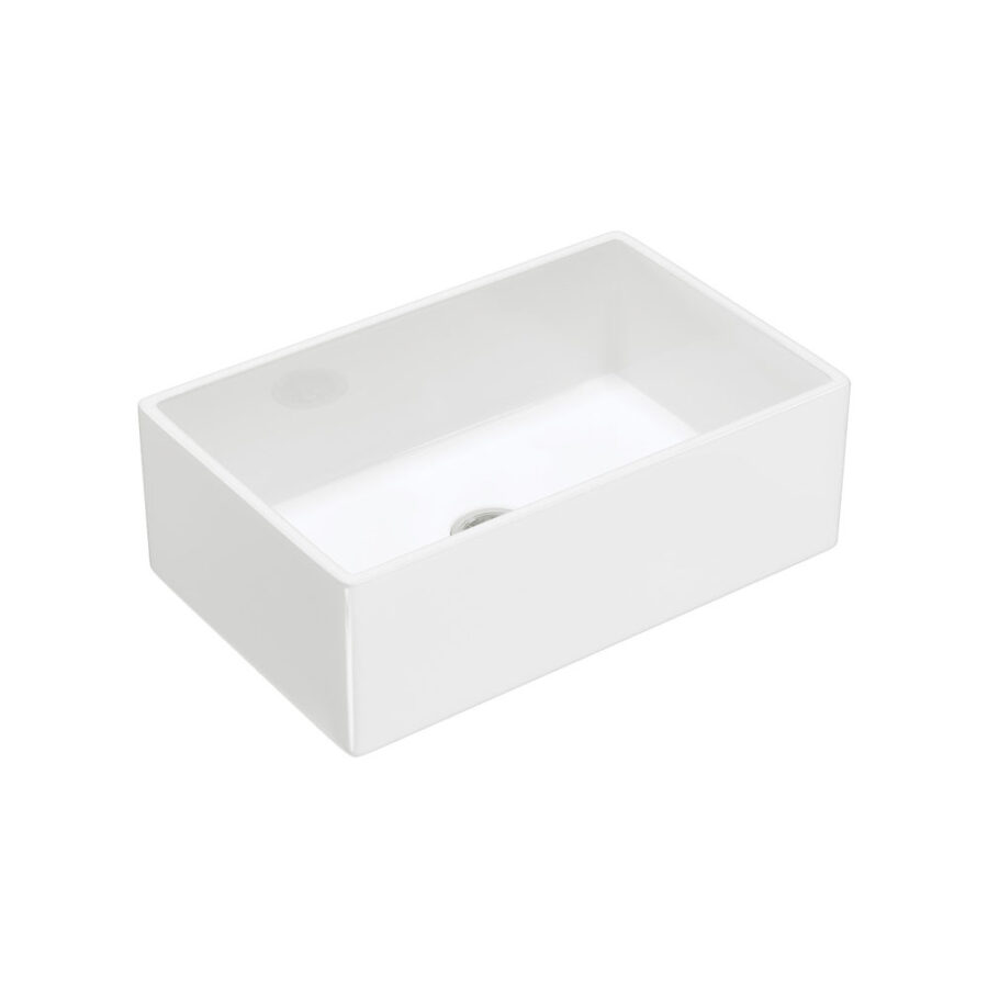 Fienza Winston Single Butler Sink, Medium