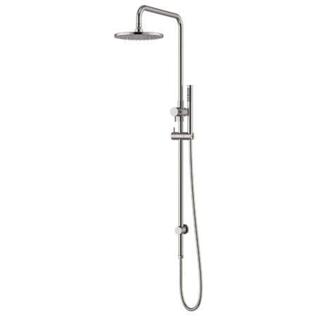 Outdoor Combination Shower Rail - SS316