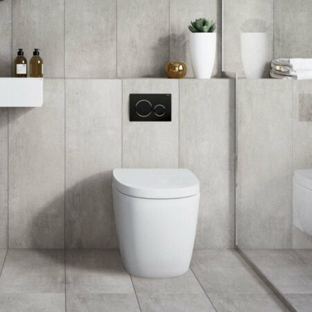 Geberit Sigma 8 European Cistern