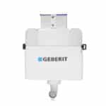 Geberit Kappa Low-Level Concealed Cistern BTW