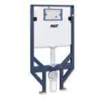 Geberit Alpha R&T Inwall Cistern Wall Hung